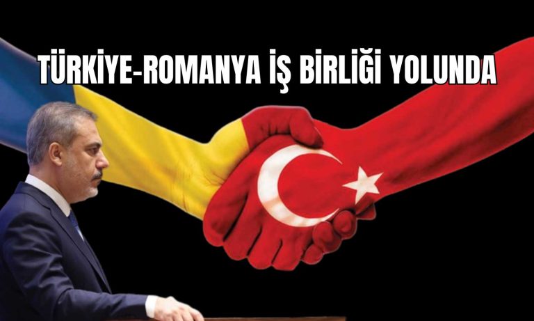 Romanya-Türkiye: Hedef 20 Milyar Dolar Ticaret