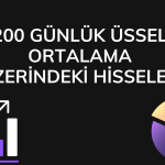 Sadece 31 Hisse 200 Günlük Ortalamanın Üzerinde Seyrediyor