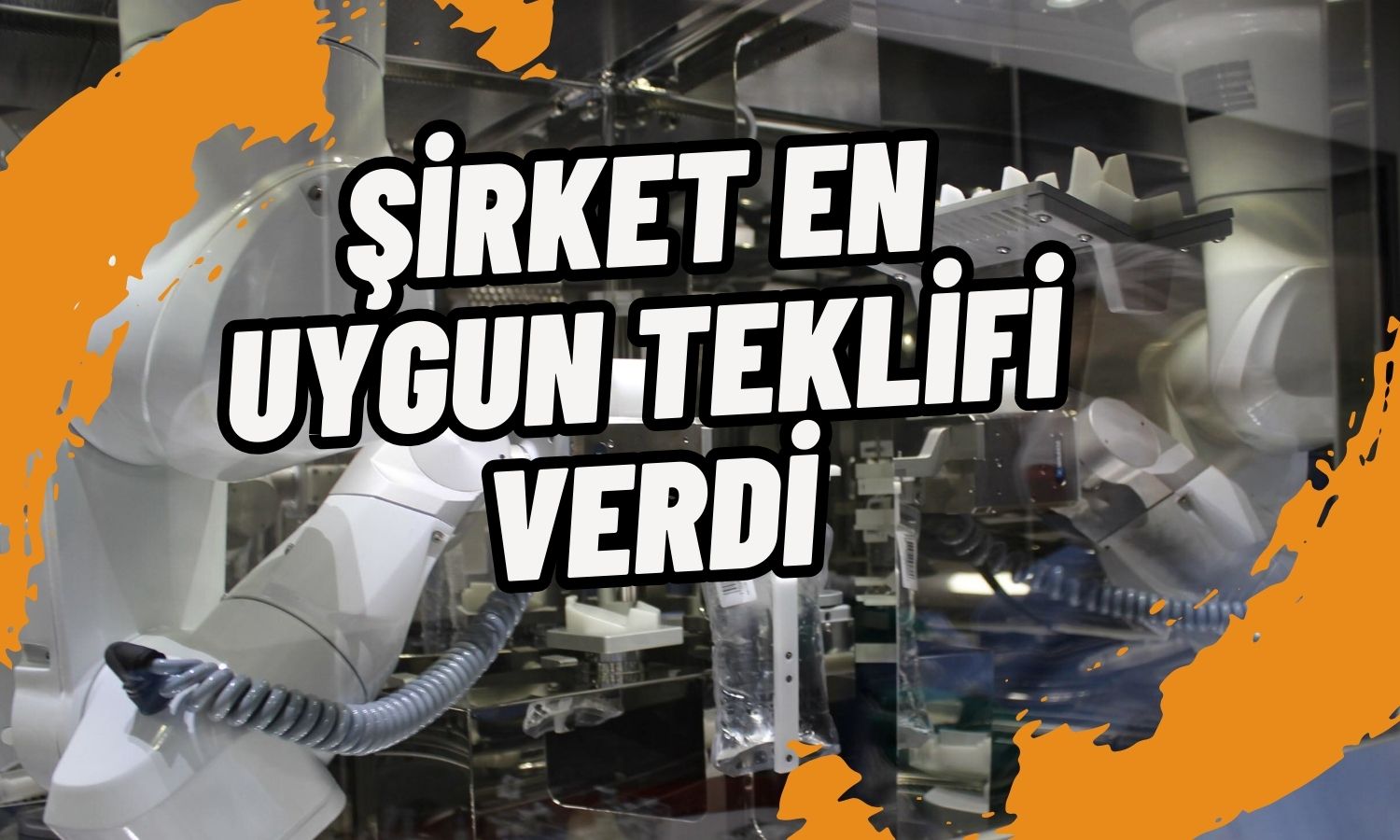 Sağlık Şirketinin İştiraki İhalede Milyonluk Teklif Verdi