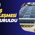 Milyon Euroluk Sözleşme O Şirketin Hisselerini Hareketlendirdi!