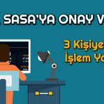 Sasa Polyester’e Onay Geldi! 3 Kişiye İşlem Yasağı