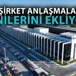 Savunma Sanayi Şirketi 9,9 Milyon Dolarlık Anlaşmasını Duyurdu