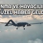 Savunma ve Havacılık Sanayisi Yüz Güldürdü: İhracat Rekoru