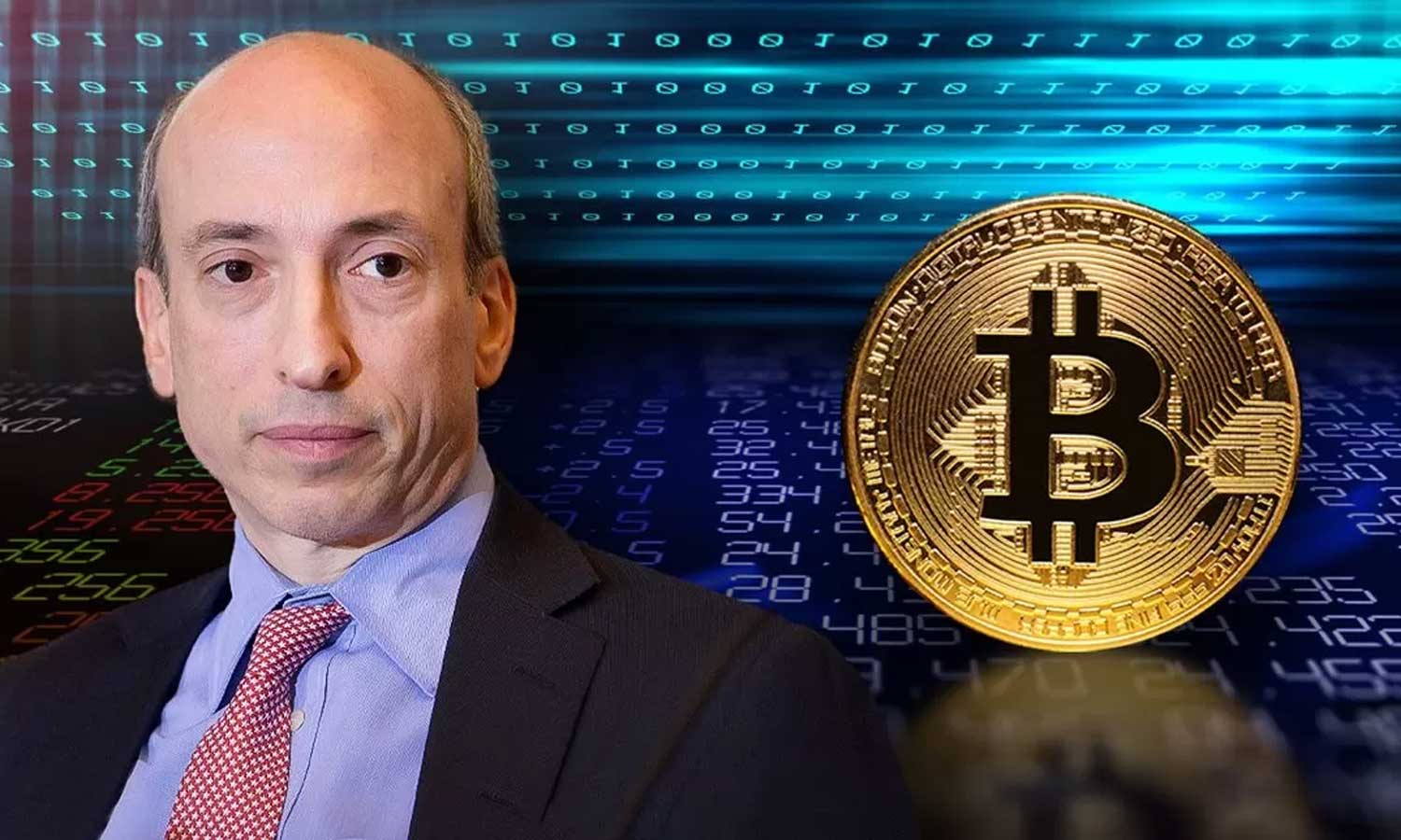 SEC Başkanı Gensler’den X ihlali Sonrası Rapor İstendi