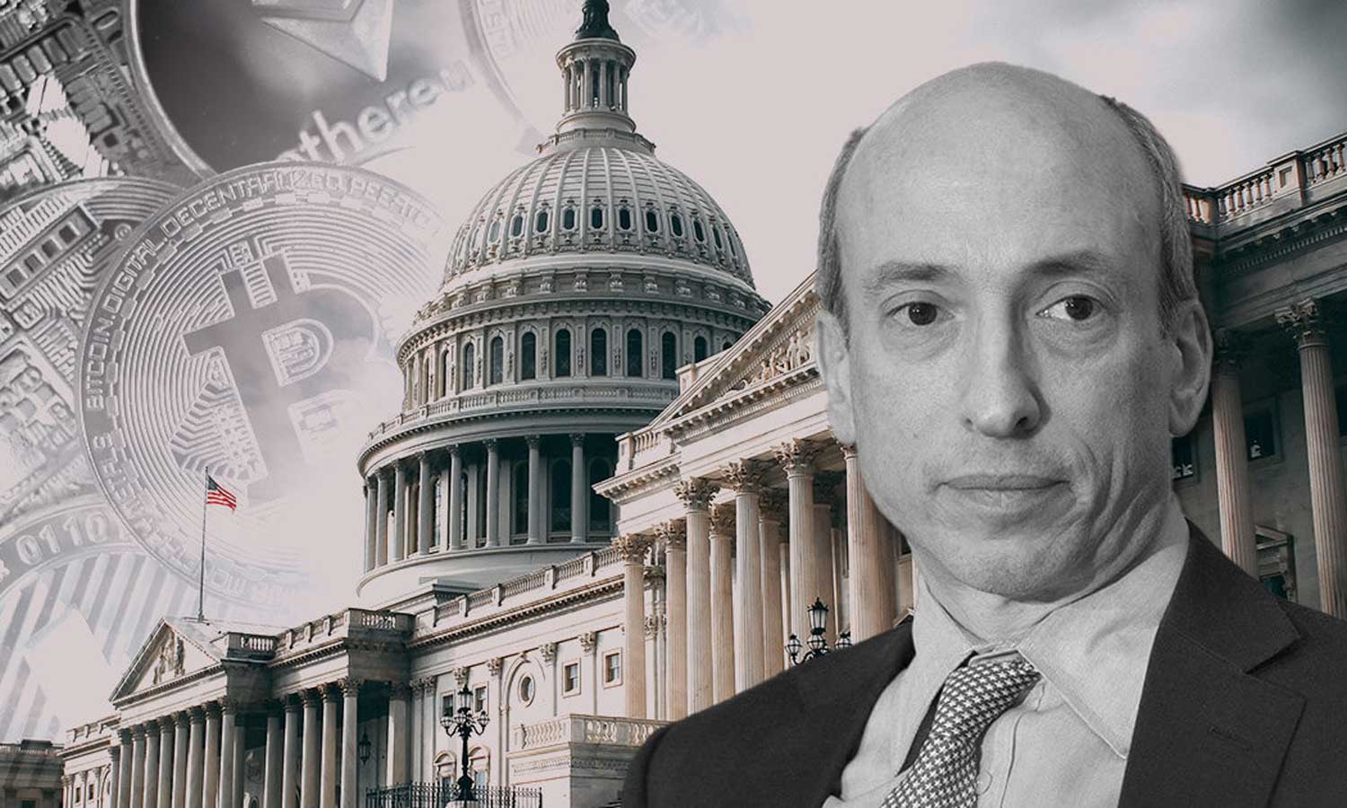 SEC Başkanı’ndan Bitcoin ETF Kararı Öncesi Kripto Para Açıklaması