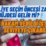 Seçim Öncesi Emekliye Zam Gelir mi? Ekonomi Yazarı Rakam Verdi