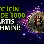 Sektörden İddialı Tahminler: Bitcoin 2024’te Ne Kadar Olacak?