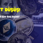 Sert Düşüş! Bitcoin Güne Nasıl Başladı? (19.01.2024)