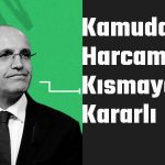 Şimşek Kamu Yatırım Planını Duyurdu: Tasarruf Reformu Geliyor