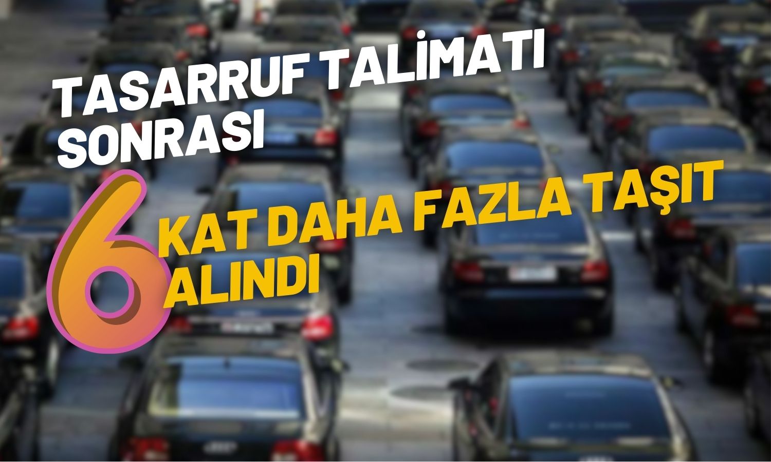 Şimşek’in Tasarrufundan Sonra Kamuda Harcama Fırladı