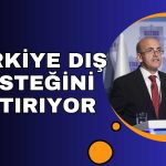 Şimşek’ten Bomba Haber! Milyonlarca Dolarlık Dış Kaynak