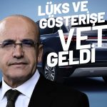 Şimşek’ten Valilere Togg Çıkışı: Makam Aracınızı Satın