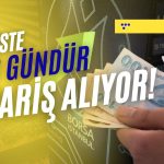 Şirket Siparişlere Doymuyor! Bu Kez Müşteri Türk Telekom