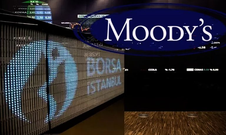 Şişecam’da Moody’s Etkisi: Kredi Karnesine Artı Yazdı