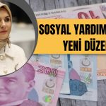 Sosyal Hizmetlerde Yeni Düzen: Yüzde 50 Artış
