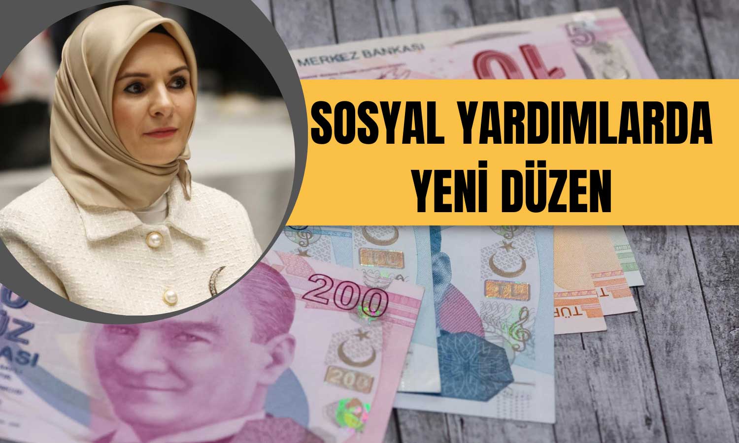 Sosyal Hizmetlerde Yeni Düzen: Yüzde 50 Artış