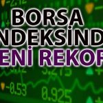 S&P 500’de Ralli Sürüyor: Tüm Zamanların Rekoru Kırıldı