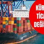 S&P Global: Petrol Piyasasında Yeni Ticaret Akışları