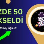 Bu Altcoin Patladı! Küresel Çapta Artık İlk 10 İçinde!