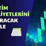 Hisseleri Yeşillenen Şirkette Gözler Nisan Ayına Çevrildi!