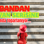 Tabandan Tavan Serisine! Olaylı Şirketin Hisseleri Toparlanıyor