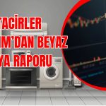 Tacirler Yatırım’dan Yüzde 87 Getirili Sektör Analizi