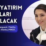 TCMB ile Dünyanın En Büyük Yatırım Fonları Bir Araya Geliyor