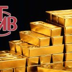 TCMB, Kasım’da Yaptığı Altın Alımı ile İlk Sırada Yer Aldı