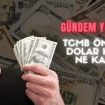 TCMB Öncesi Dolar Güne Nasıl Başladı? (25.01.2024)
