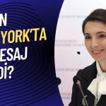 TCMB Başkanından ABD’de Enflasyon ve Para Politikası Mesajları