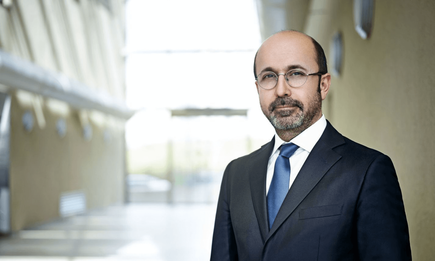 TEB/Leblebici: Tekrar Yeni Pazarlar Peşinde Koşmak Lazım