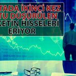 Teknoloji Devi Borsada Kayıplarını 8 Haftanın Dibine Taşıdı!