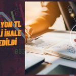 Teknoloji Şirketi İhaleyi Kazanamadı! Hisseler Düşüşte