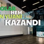 Telekomünikasyon Devi Ağırlığını Hissettirdi: Günde 3 Sipariş!