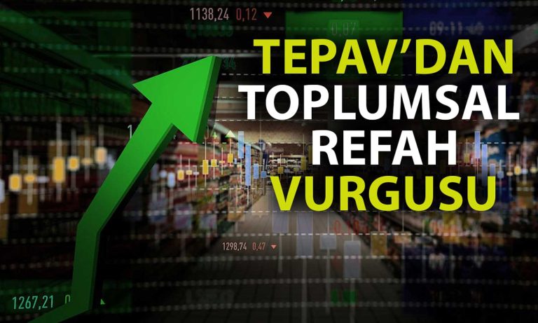 TEPAV’dan Enflasyon Uyarısı: Gereken Önlemler Alınmalı