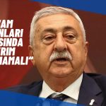 TESK Başkanından Emekli Zammı Açıklaması: Büyük Haksızlık!