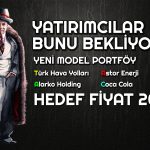 THYAO 490 TL’ye Çıkar mı? 7 Şirket için Yeni Hedef Fiyat