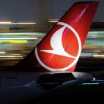 THY’nin Saf Dışı Uçakları İran’dan Çıkış Yaptı