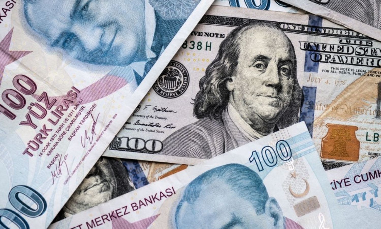 TL’nin 2023 Performansı Çok Kötü! Listede Sonda