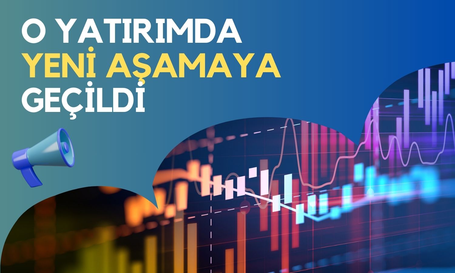 Yıllık Yüzde 183 Kazandıran Borsadaki Şirketten Yatırım Duyurusu