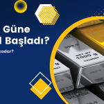 Toparlanma Sürecek mi? Gram Altın Ne Kadar? (26.01.2024)