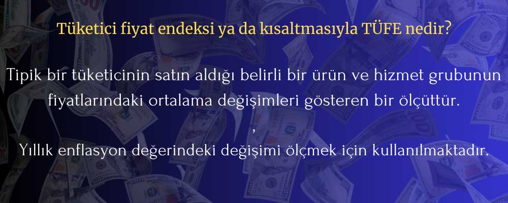 TÜFE Nedir?
