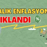 TÜİK 2023’ün Son Enflasyon Rakamını Açıkladı!