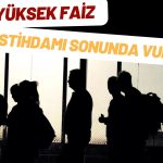 TÜİK İşsizliğin Artışa Geçtiğini Açıkladı