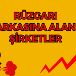 Tüm Göstergeler Doğruladı: Soluksuz Yükselecek 2 Hisse