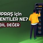 Tüpraş Hisseleri için 2024 Beklentisi Ne? Analiz Geldi