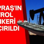 Tüpraş Tankeri Kaçırıldı! Açıklamayla Petrol Fiyatları Yükseldi