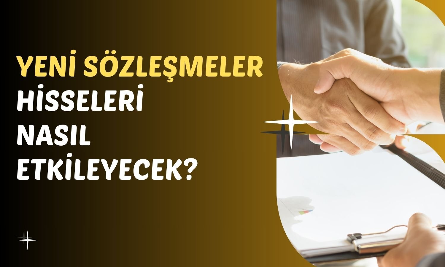 Borsadaki O Şirketin Sözleşme Duyuruları Art Arda Geliyor!