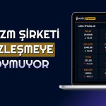 Turizm Şirketinden 4 Yeni Sözleşme Geldi! Bedeli Ne Kadar?