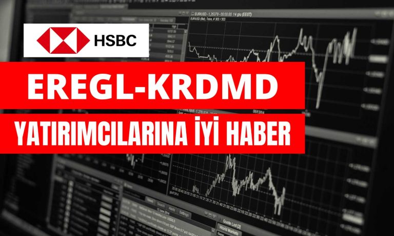 Türk Çelik Hisseleri için HSBC Hedefini Artırdı